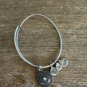 Bridesmaid Alex & Ani Bracelet
